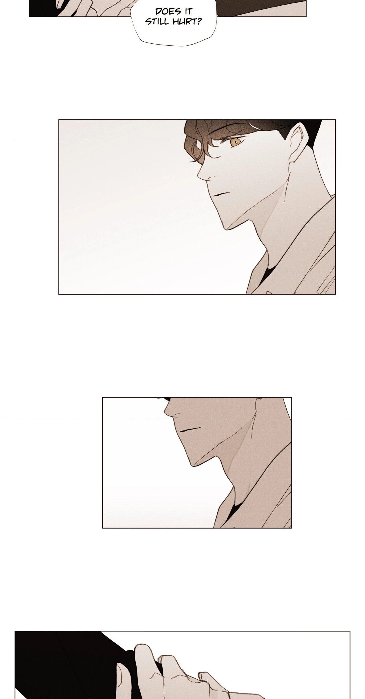 Read Truth or Dare (Yaoi) chapter 27 image 7 on Lezhin