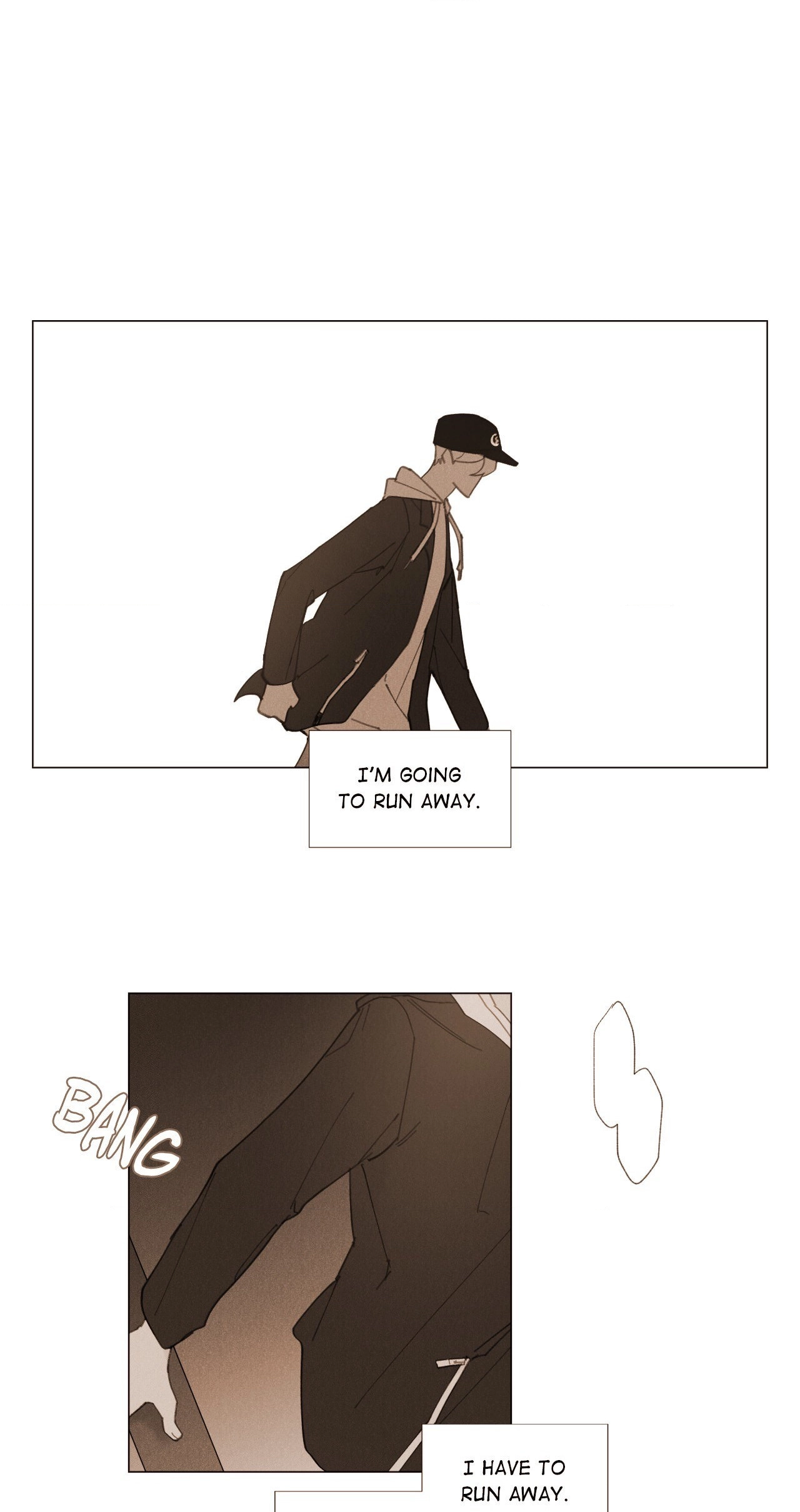 Read Truth or Dare (Yaoi) chapter 28 image 0 on Lezhin