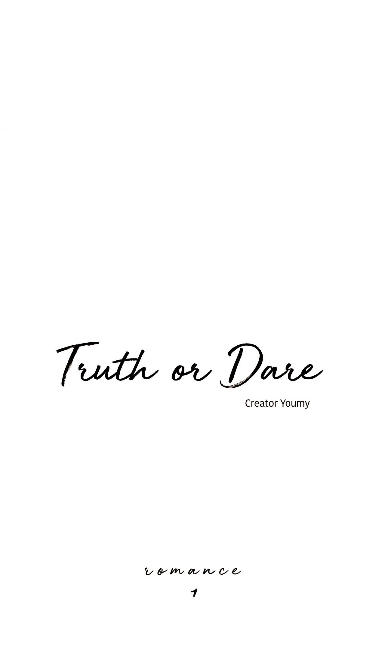 Read Truth or Dare (Yaoi) chapter 28 image 11 on Lezhin