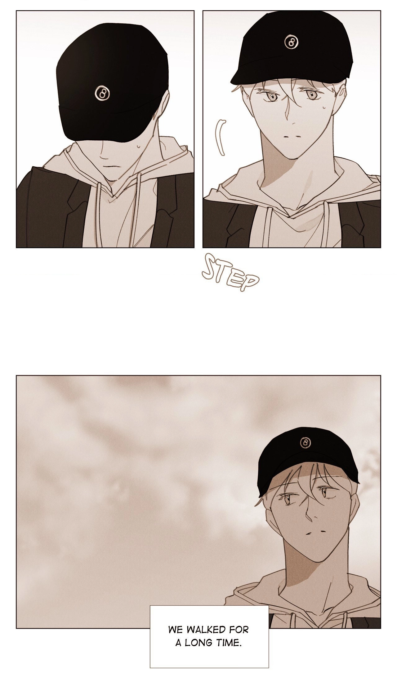 Read Truth or Dare (Yaoi) chapter 28 image 15 on Lezhin
