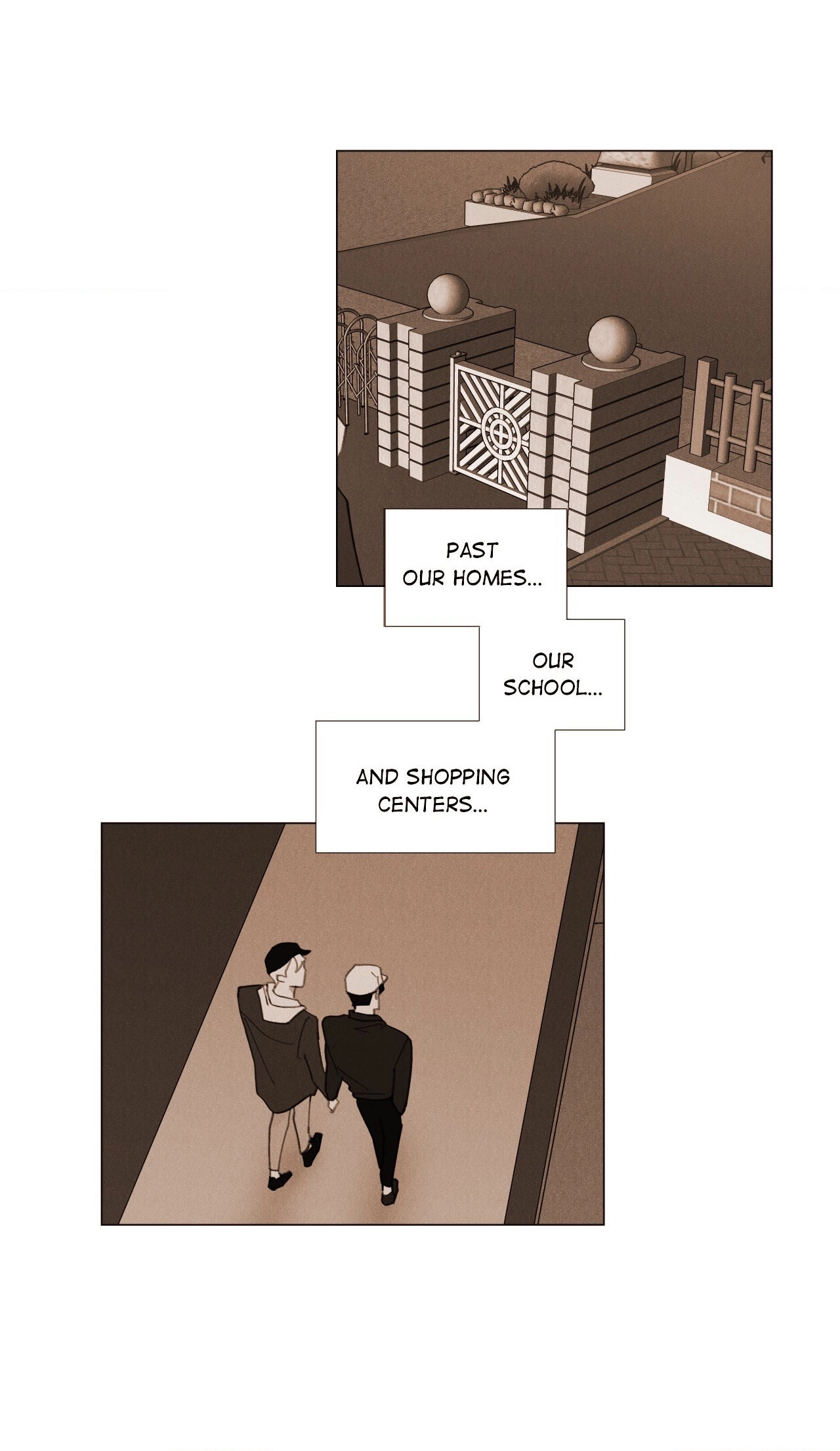 Read Truth or Dare (Yaoi) chapter 28 image 16 on Lezhin
