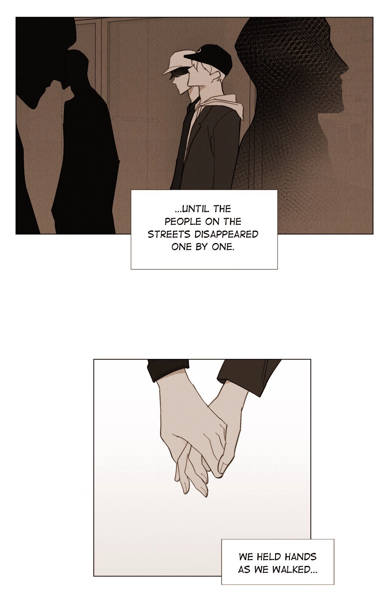 Read Truth or Dare (Yaoi) chapter 28 image 17 on Lezhin