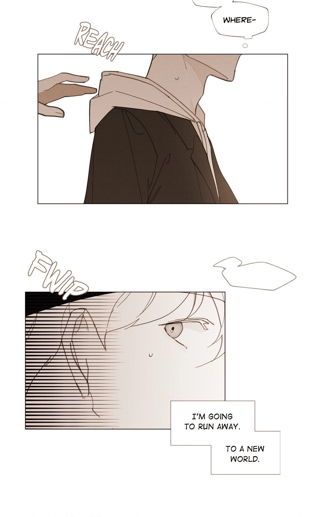 Read Truth or Dare (Yaoi) chapter 28 image 3 on Lezhin