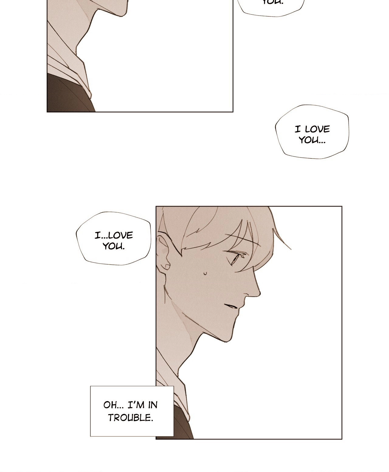 Read Truth or Dare (Yaoi) chapter 28 image 30 on Lezhin