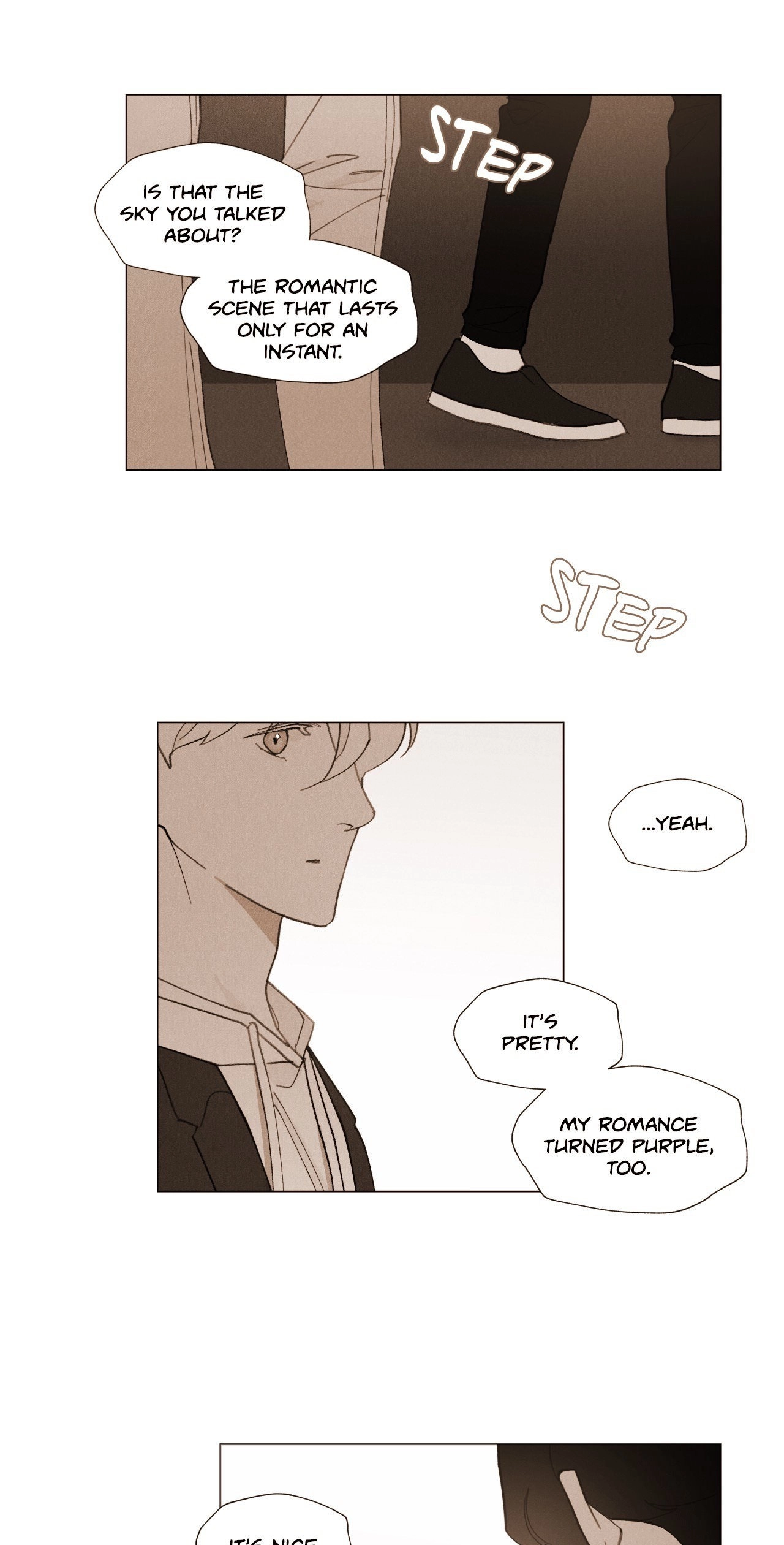 Read Truth or Dare (Yaoi) chapter 28 image 32 on Lezhin