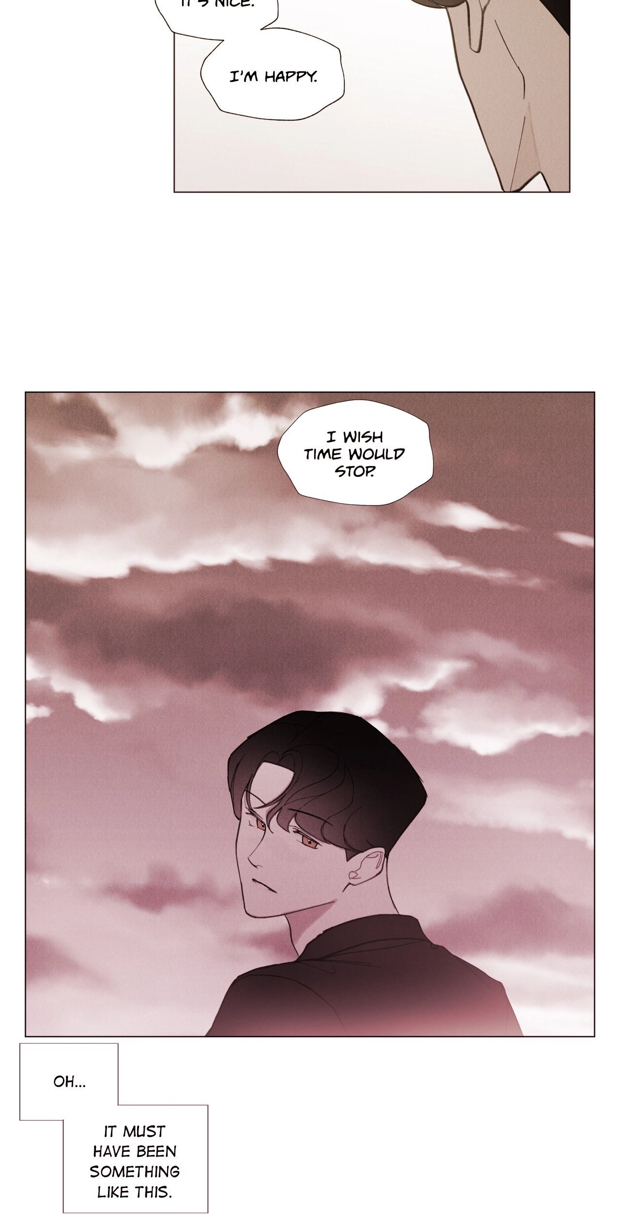 Read Truth or Dare (Yaoi) chapter 28 image 33 on Lezhin