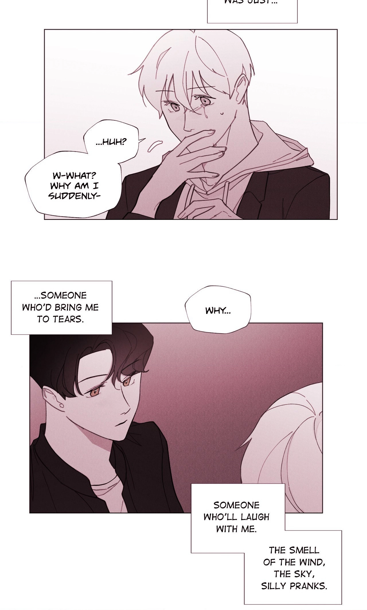 Read Truth or Dare (Yaoi) chapter 28 image 35 on Lezhin
