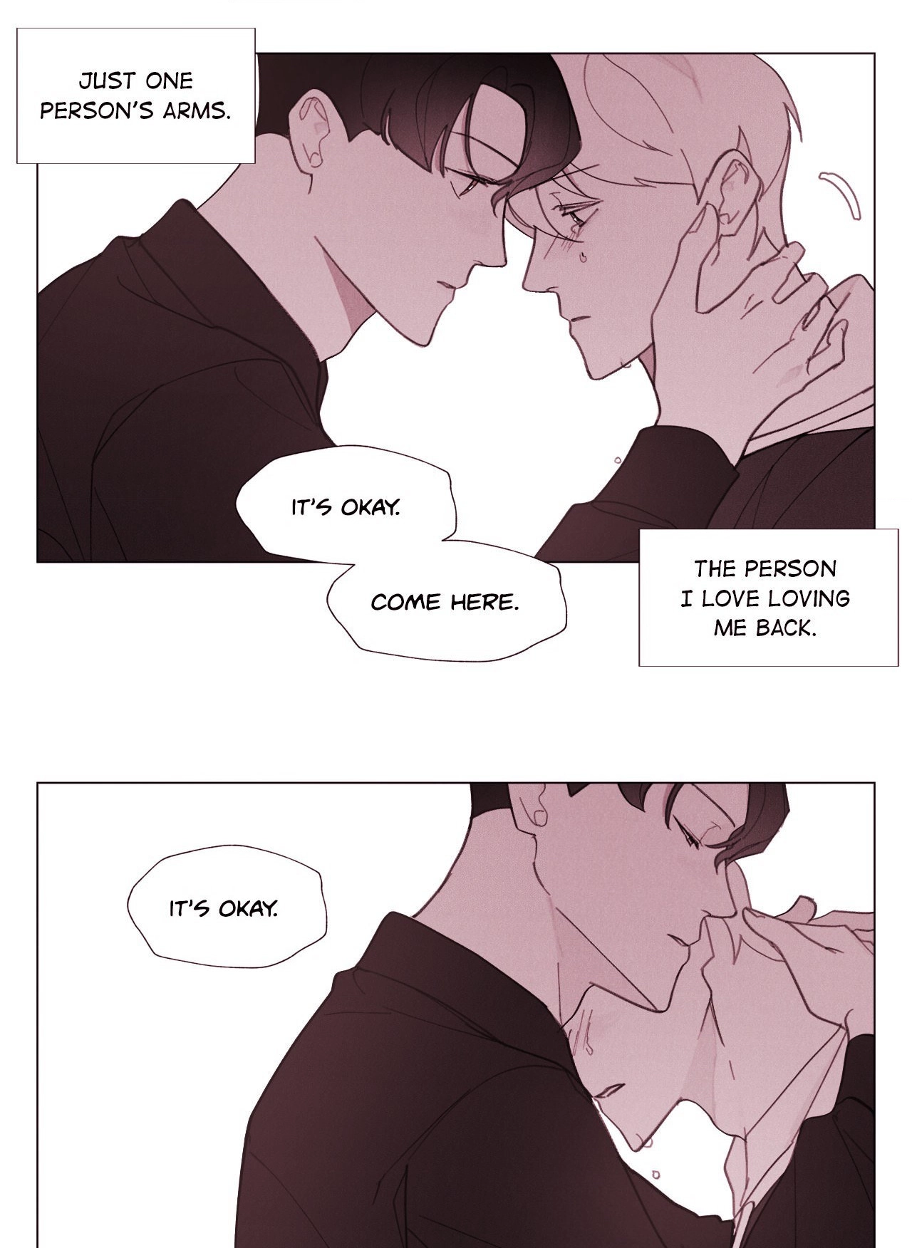 Read Truth or Dare (Yaoi) chapter 28 image 36 on Lezhin