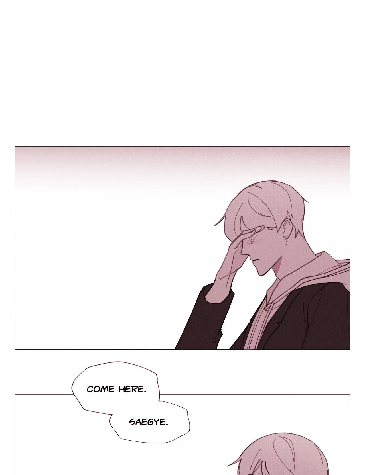 Read Truth or Dare (Yaoi) chapter 29 image 0 on Lezhin