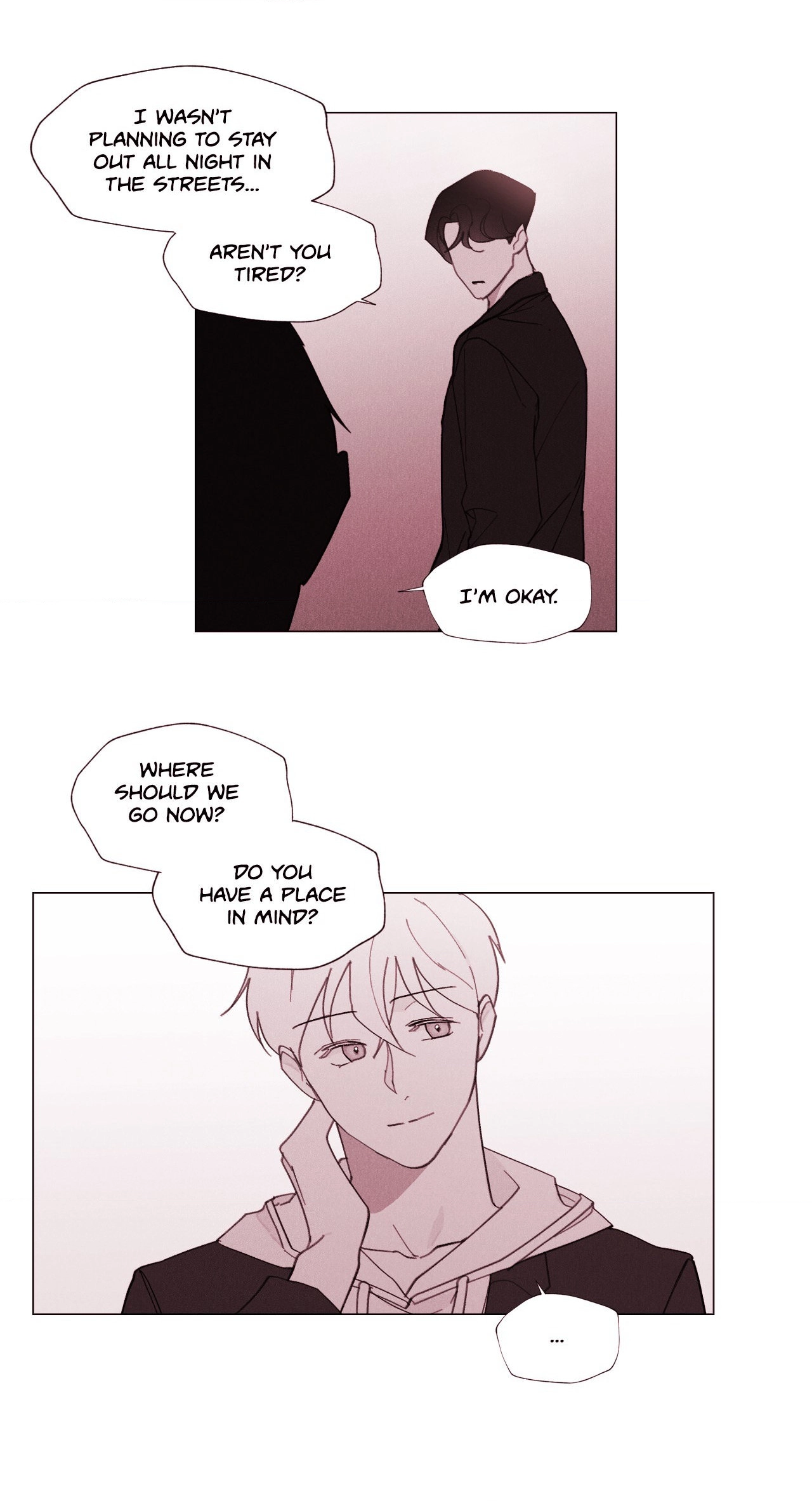 Read Truth or Dare (Yaoi) chapter 29 image 10 on Lezhin