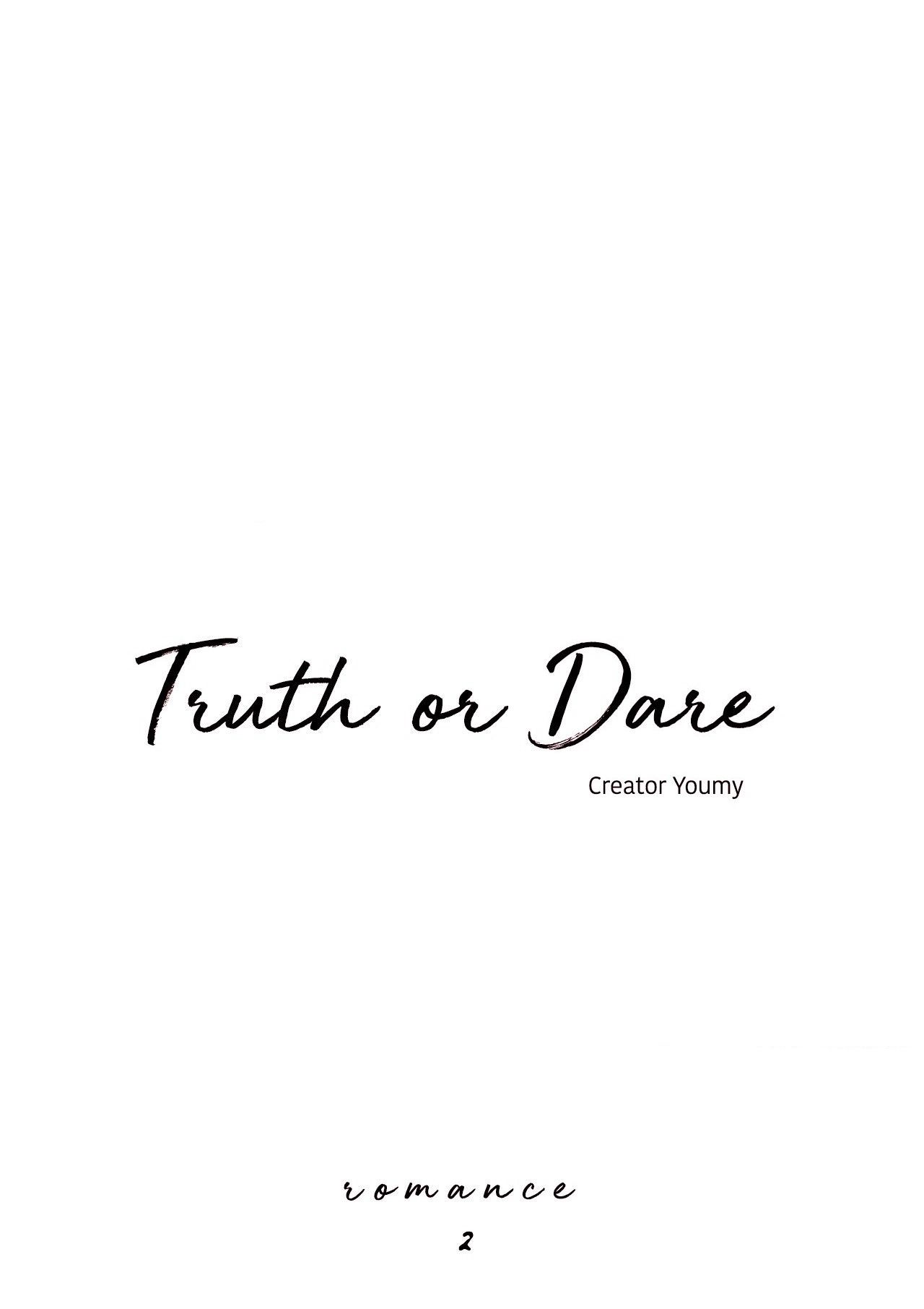 Read Truth or Dare (Yaoi) chapter 29 image 12 on Lezhin