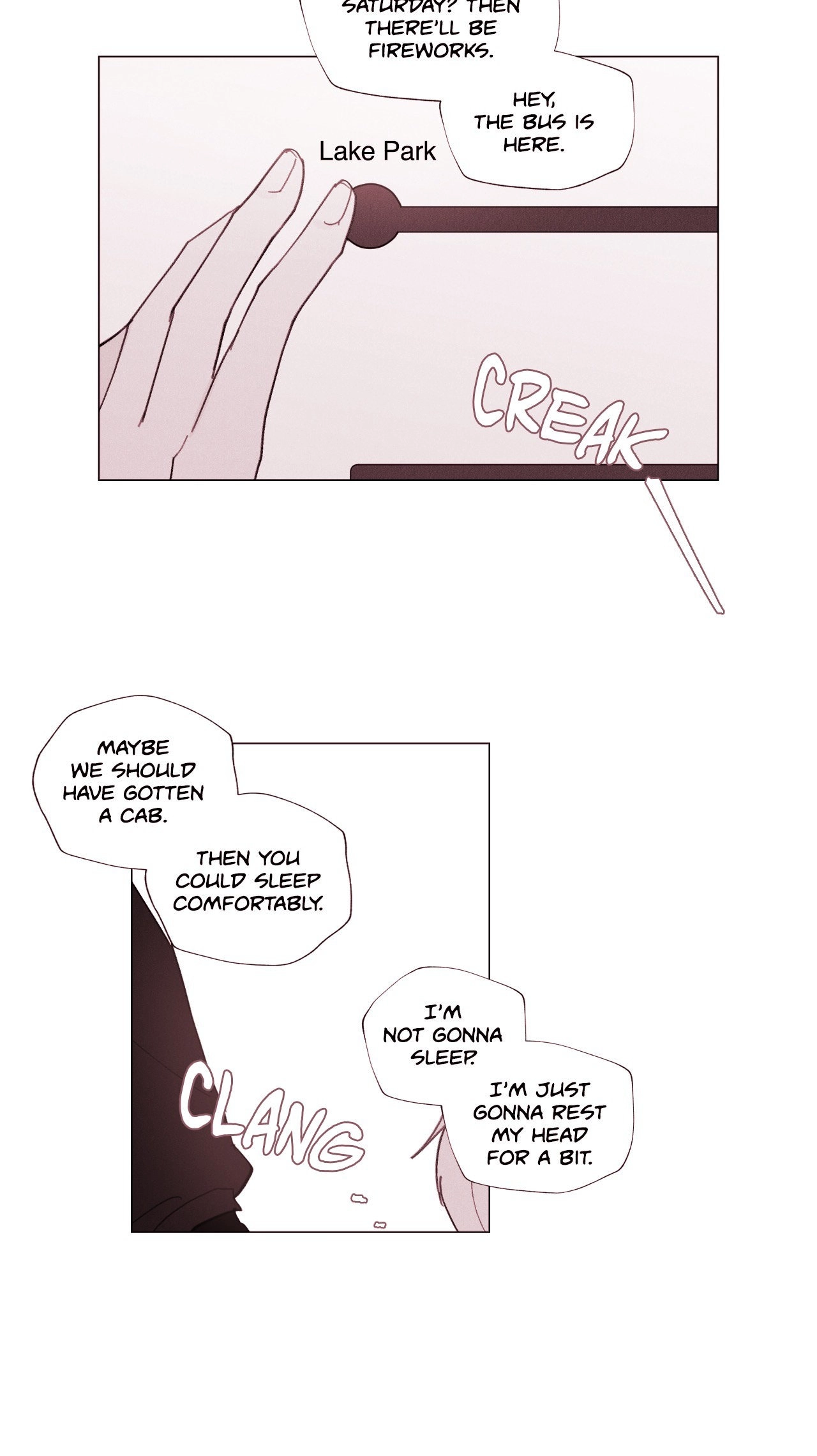 Read Truth or Dare (Yaoi) chapter 29 image 15 on Lezhin