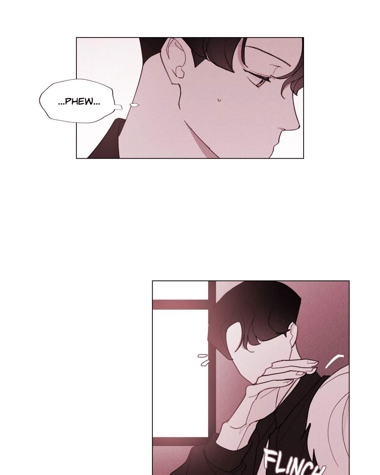 Read Truth or Dare (Yaoi) chapter 29 image 18 on Lezhin