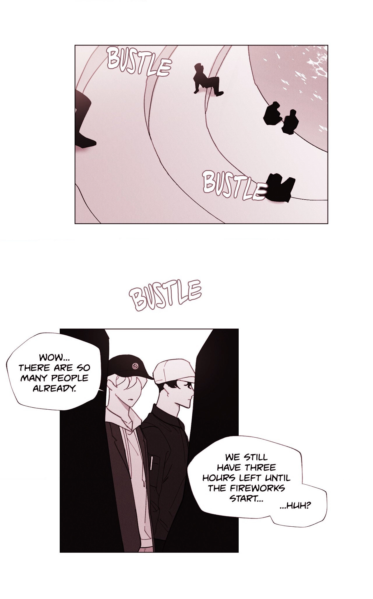 Read Truth or Dare (Yaoi) chapter 29 image 20 on Lezhin