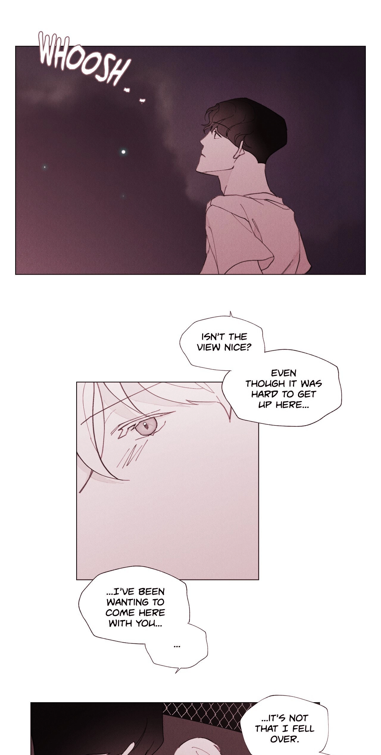 Read Truth or Dare (Yaoi) chapter 29 image 27 on Lezhin