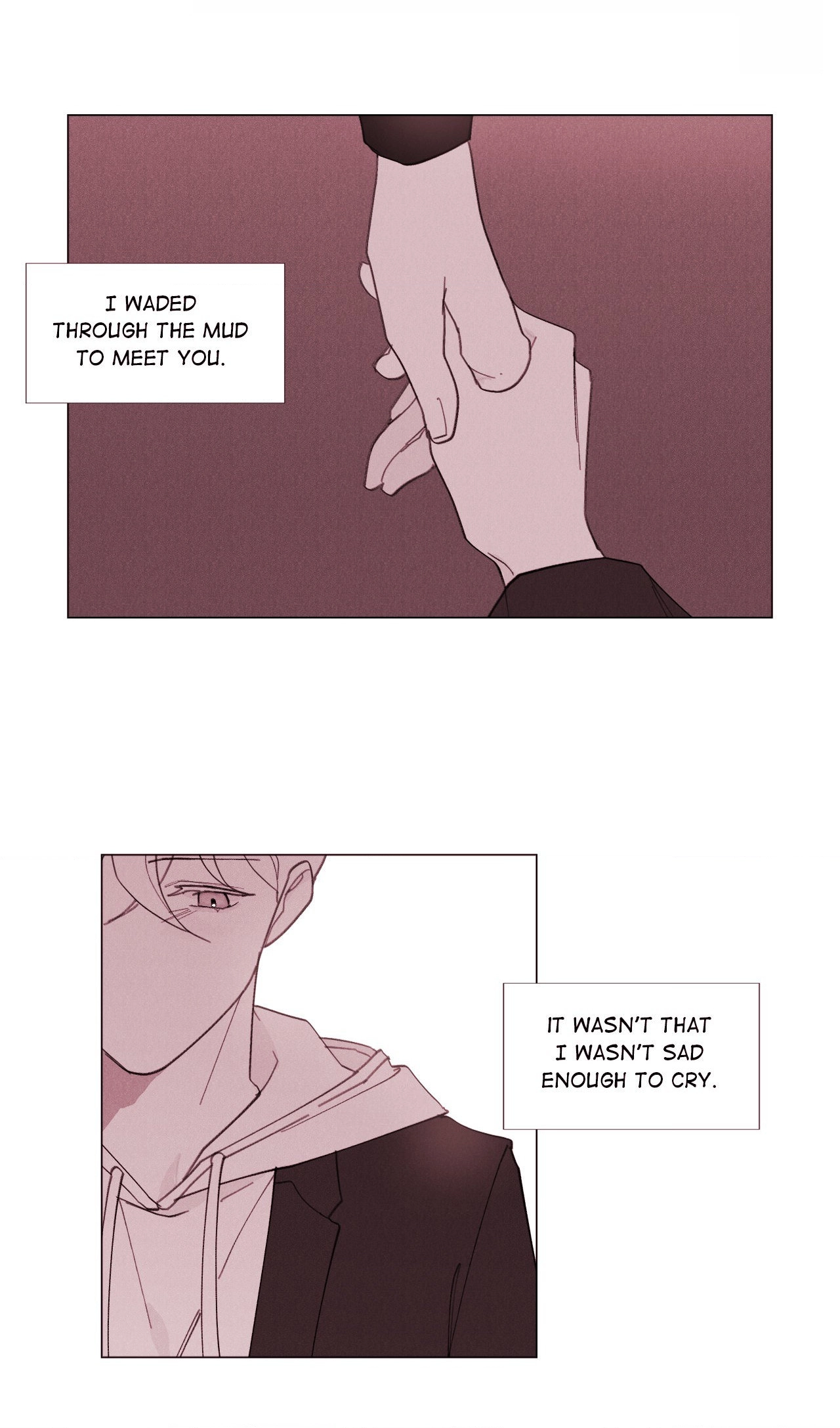 Read Truth or Dare (Yaoi) chapter 29 image 3 on Lezhin