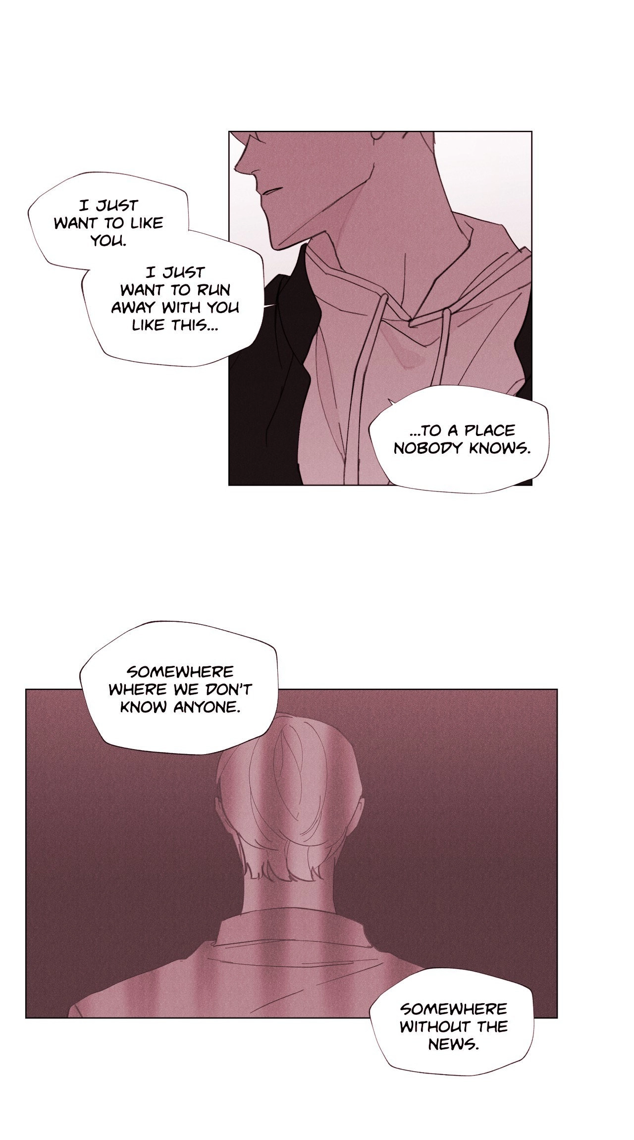Read Truth or Dare (Yaoi) chapter 29 image 30 on Lezhin