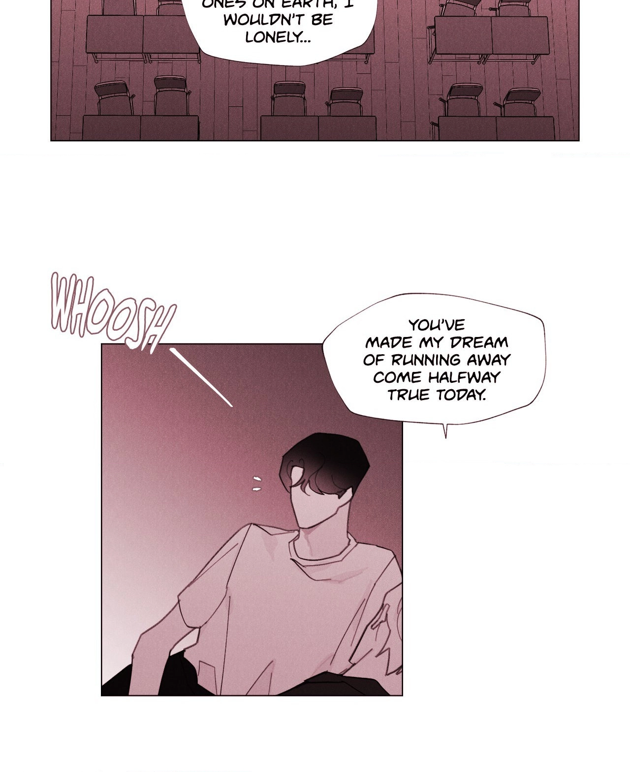 Read Truth or Dare (Yaoi) chapter 29 image 32 on Lezhin