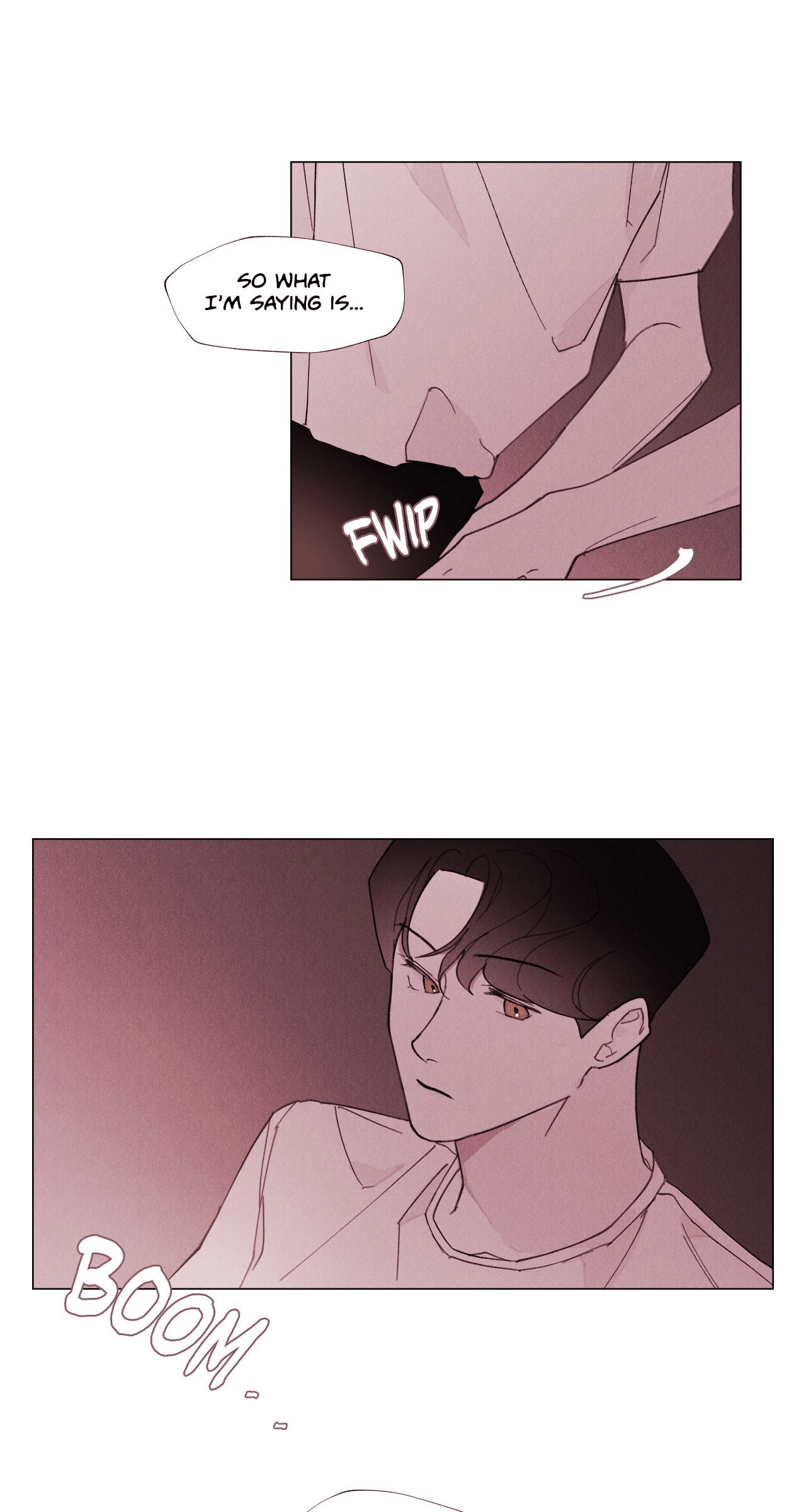 Read Truth or Dare (Yaoi) chapter 29 image 33 on Lezhin