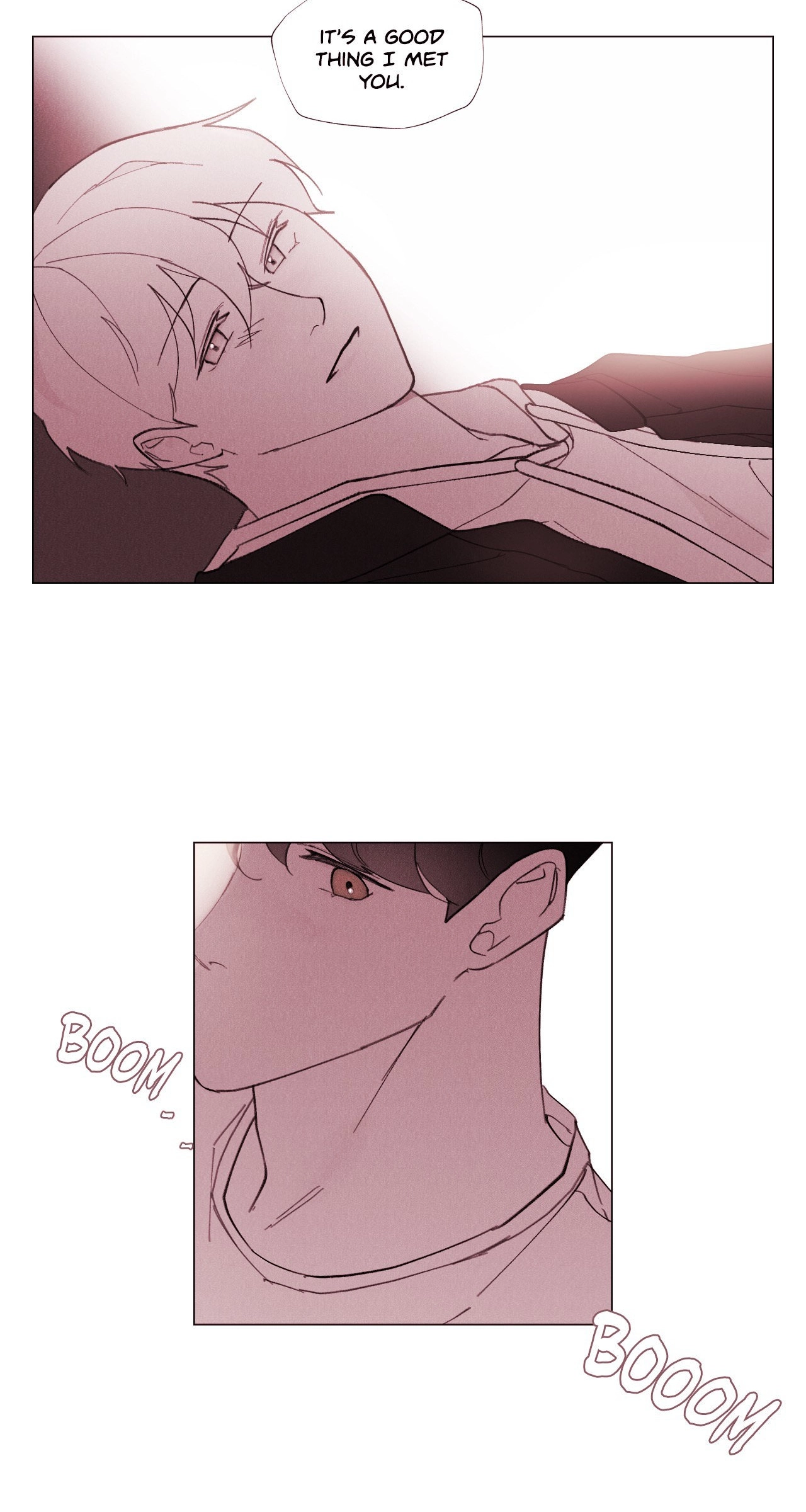 Read Truth or Dare (Yaoi) chapter 29 image 34 on Lezhin