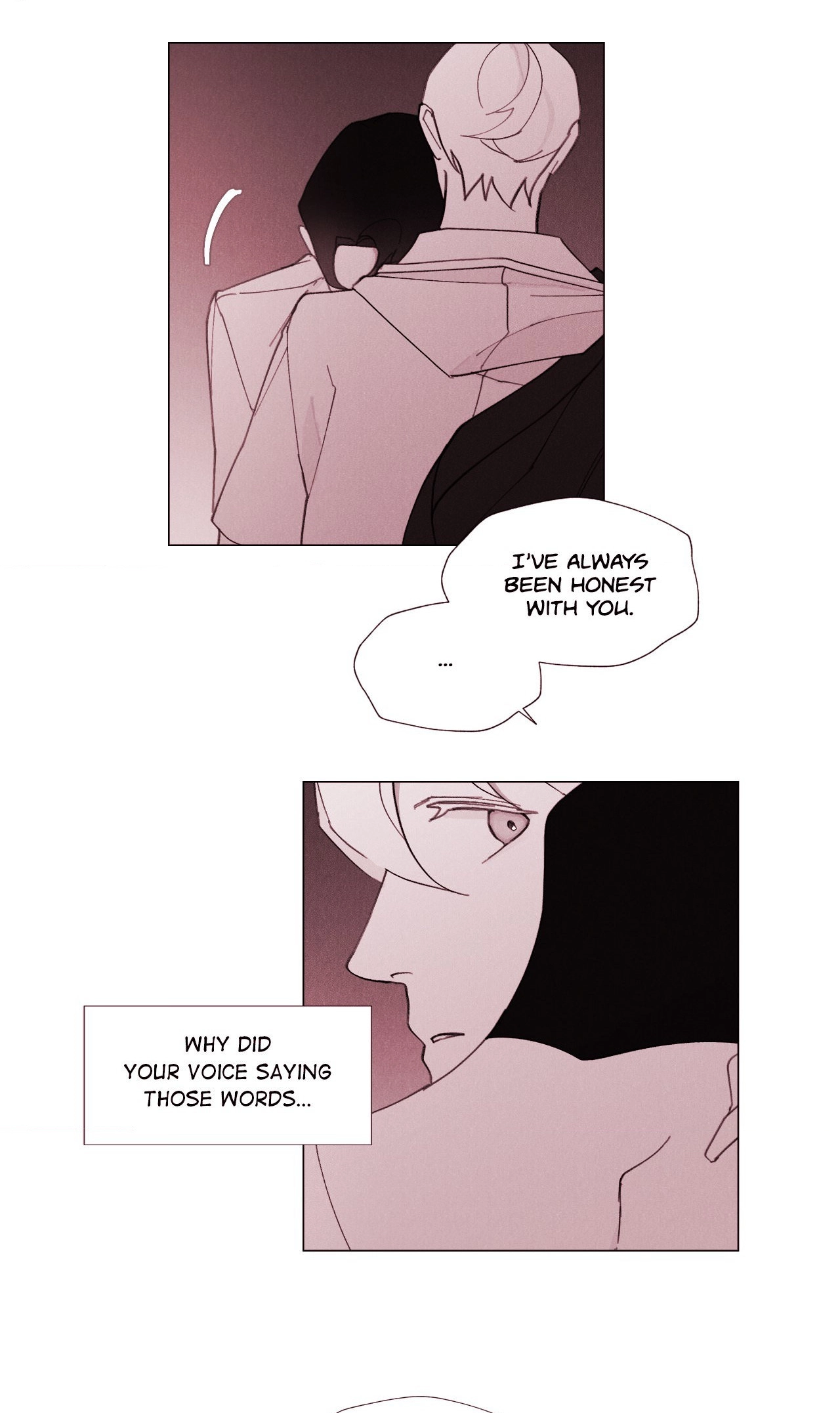 Read Truth or Dare (Yaoi) chapter 29 image 37 on Lezhin