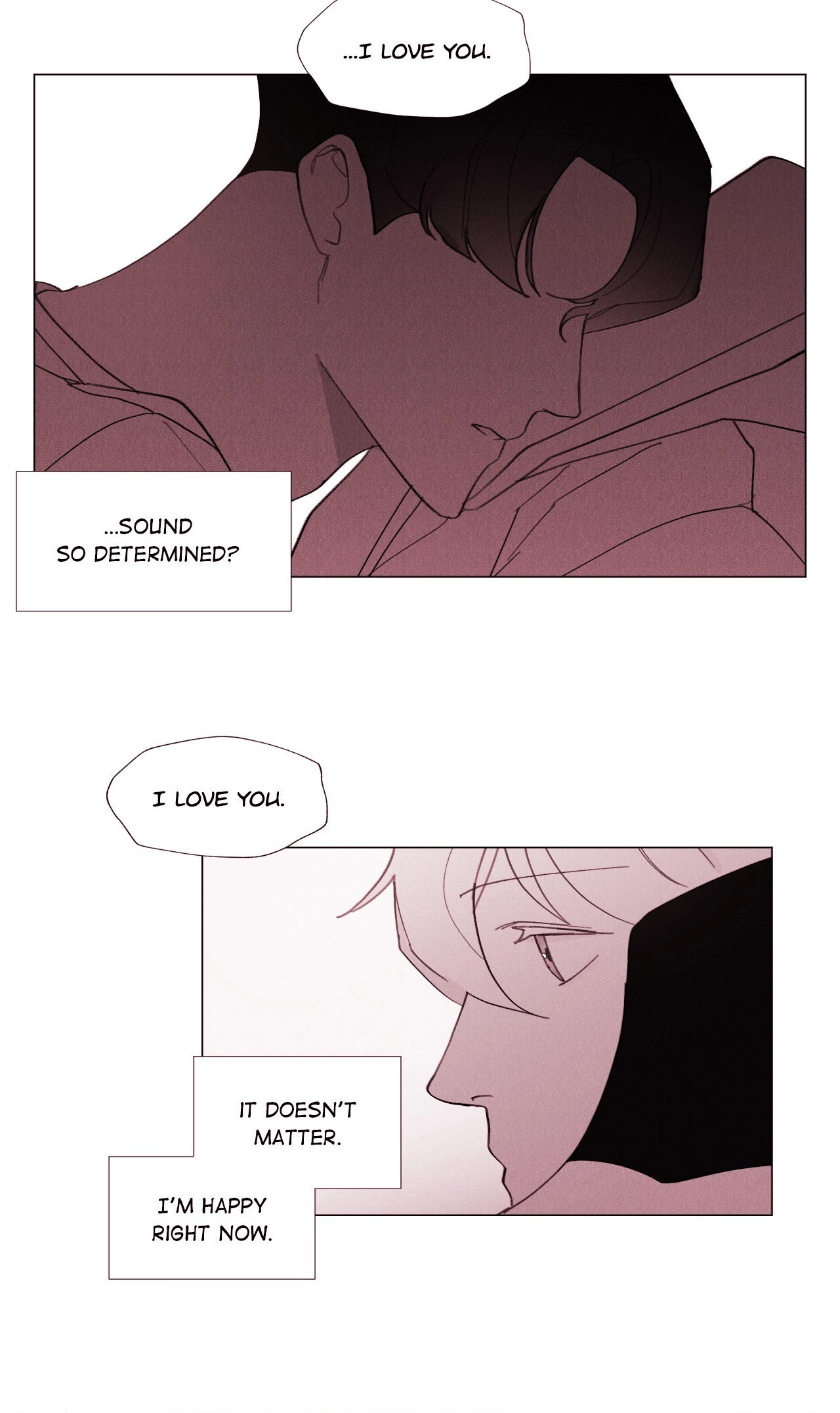 Read Truth or Dare (Yaoi) chapter 29 image 38 on Lezhin