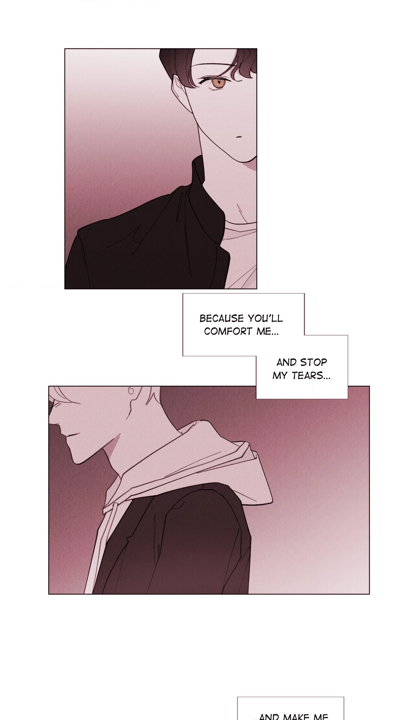 Read Truth or Dare (Yaoi) chapter 29 image 6 on Lezhin