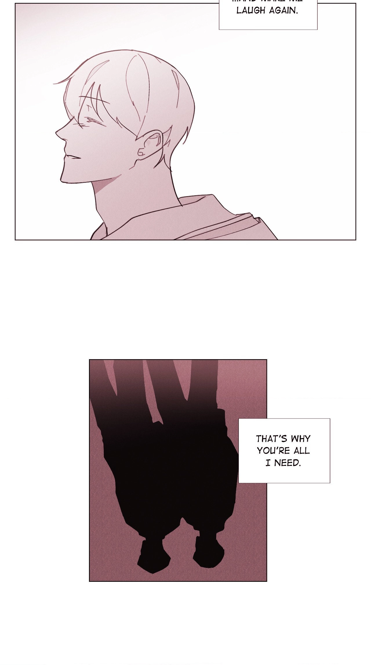 Read Truth or Dare (Yaoi) chapter 29 image 7 on Lezhin