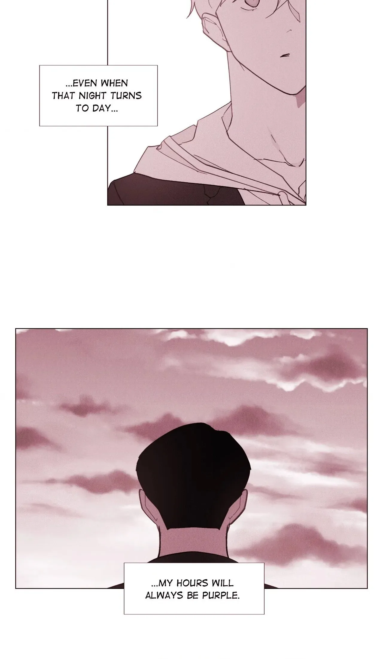 Read Truth or Dare (Yaoi) chapter 29 image 9 on Lezhin