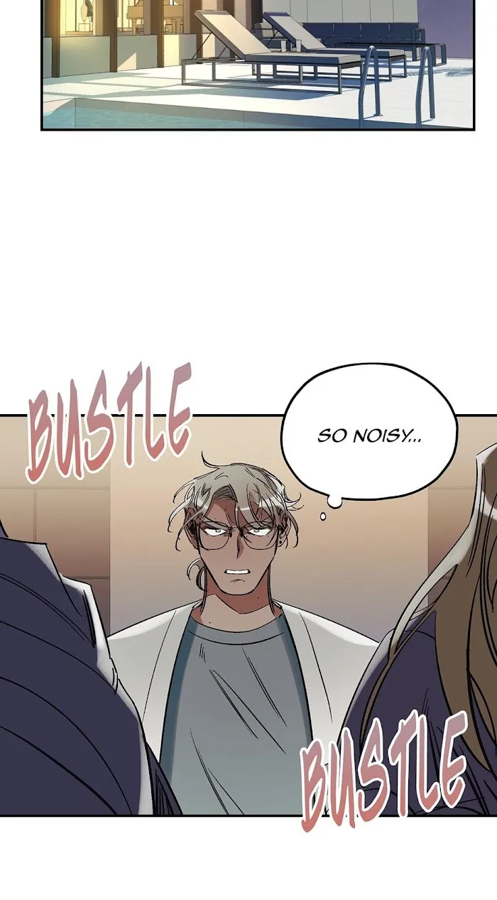 Read Truth or Dare (Yaoi) chapter 3 image 1 on Lezhin