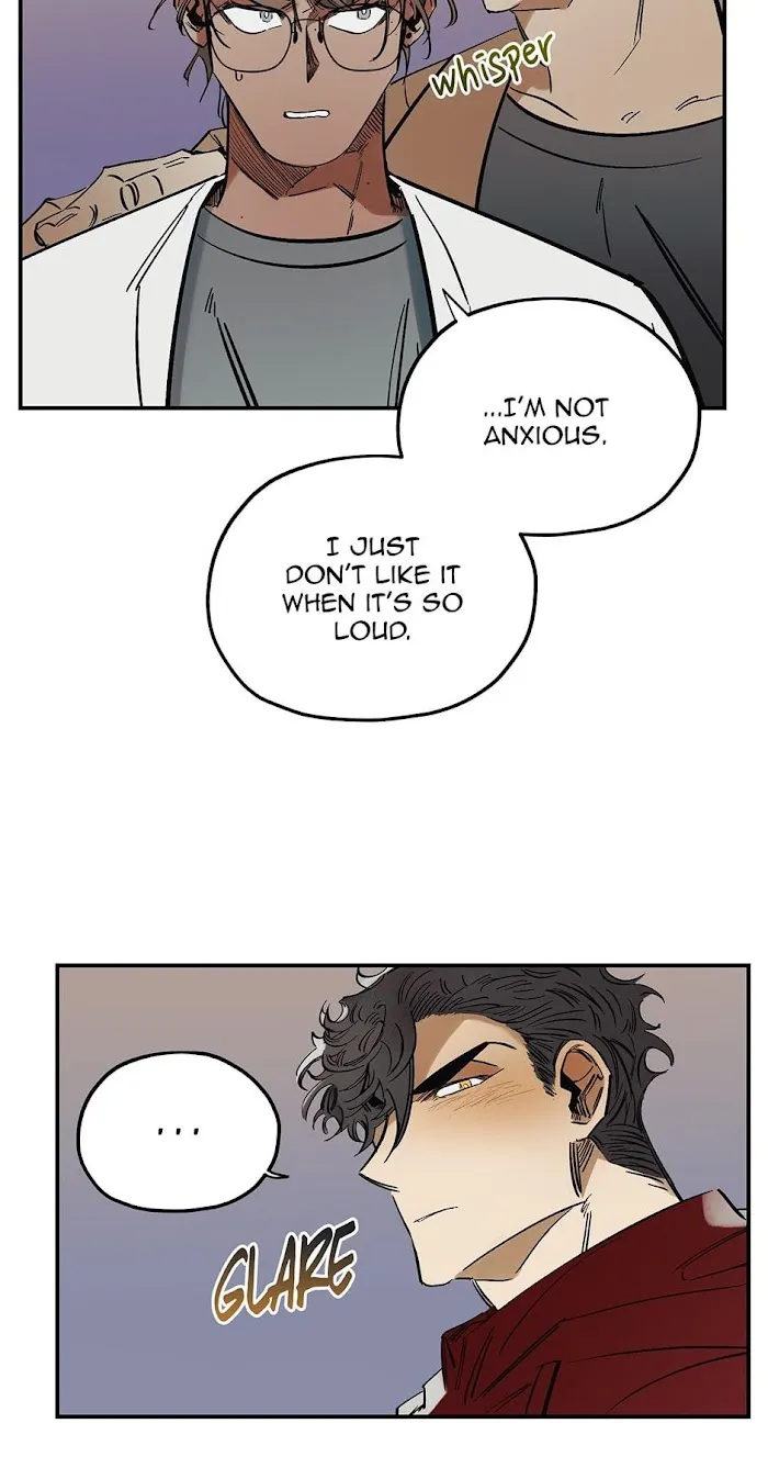 Read Truth or Dare (Yaoi) chapter 3 image 11 on Lezhin