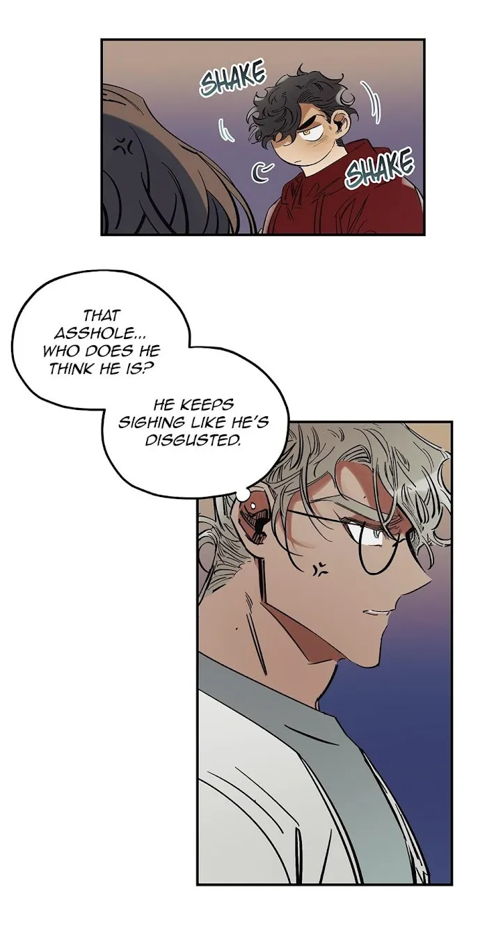 Read Truth or Dare (Yaoi) chapter 3 image 12 on Lezhin