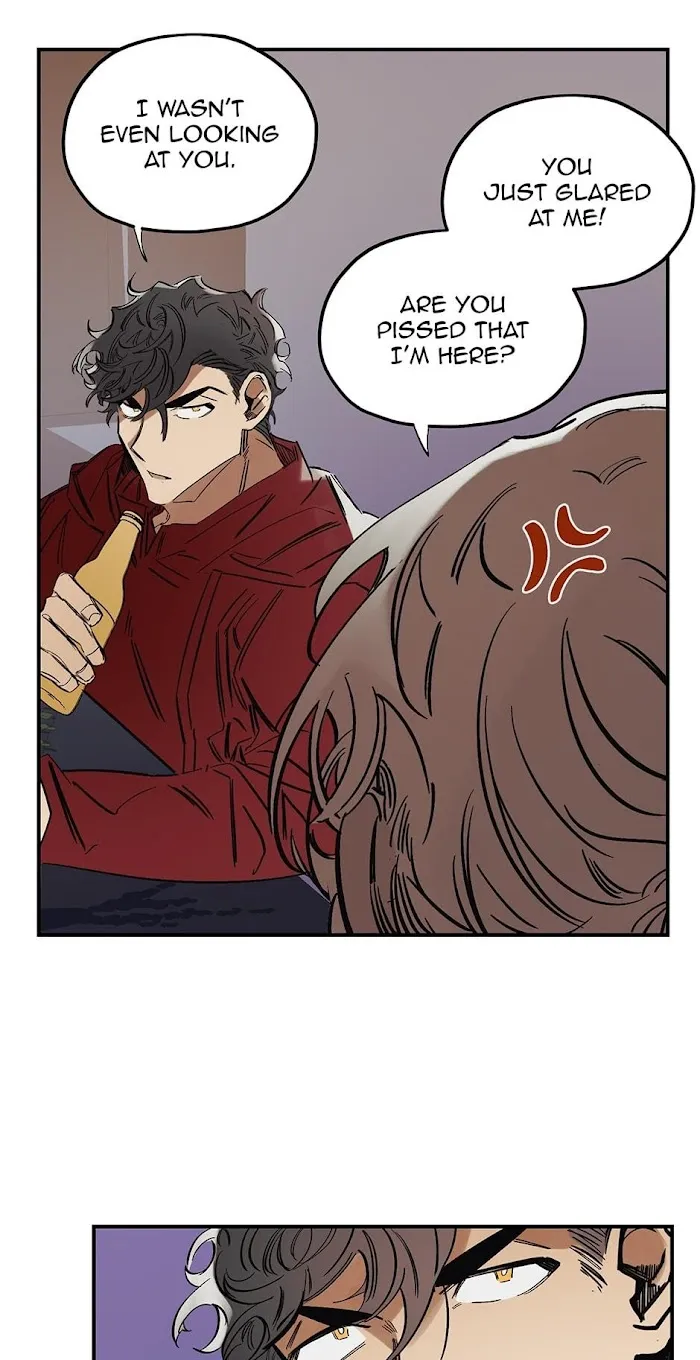 Read Truth or Dare (Yaoi) chapter 3 image 16 on Lezhin