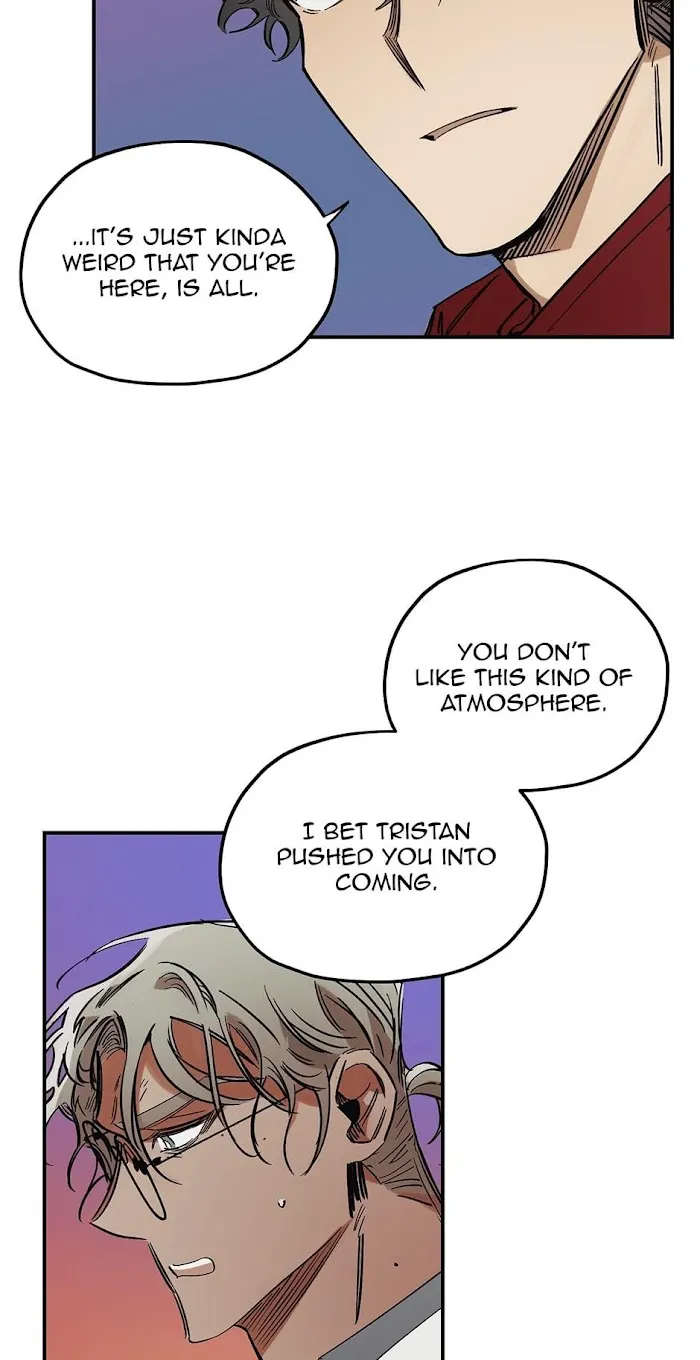 Read Truth or Dare (Yaoi) chapter 3 image 17 on Lezhin