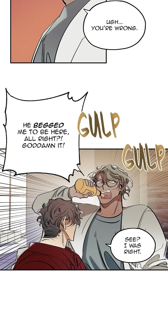 Read Truth or Dare (Yaoi) chapter 3 image 18 on Lezhin