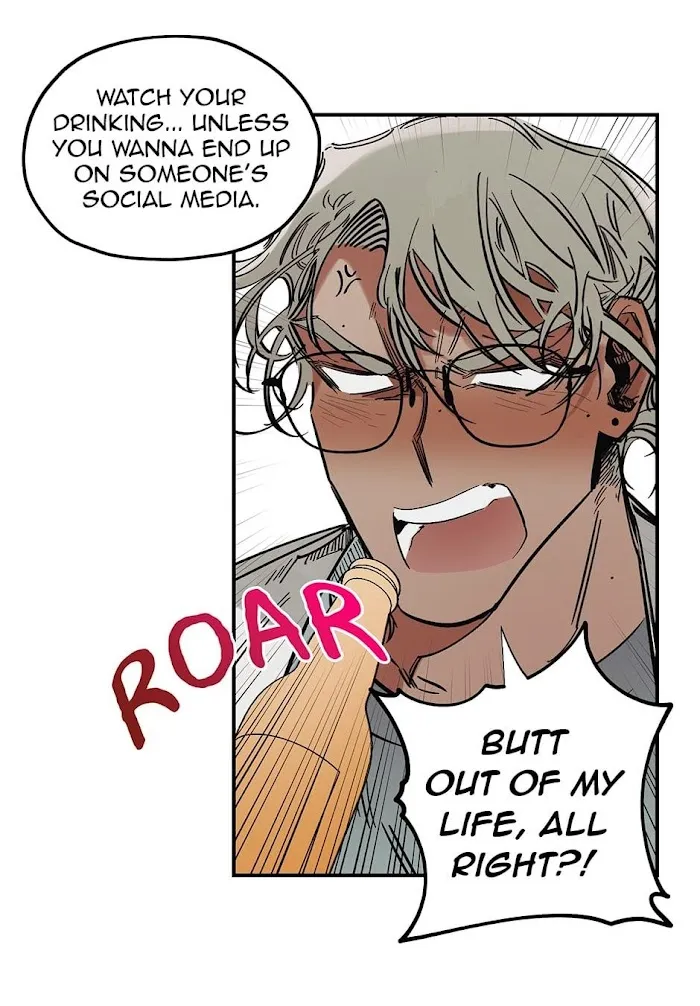Read Truth or Dare (Yaoi) chapter 3 image 19 on Lezhin