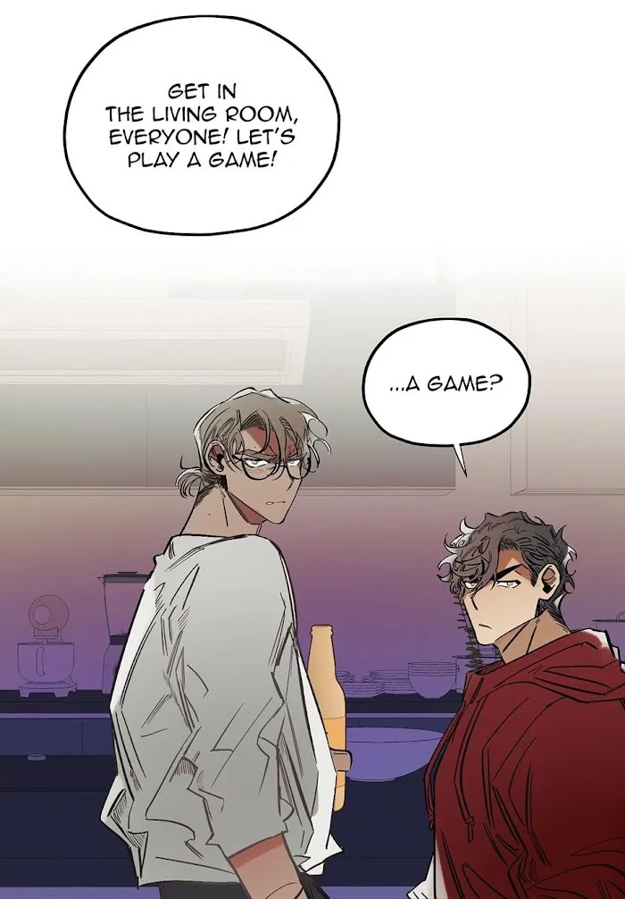Read Truth or Dare (Yaoi) chapter 3 image 20 on Lezhin