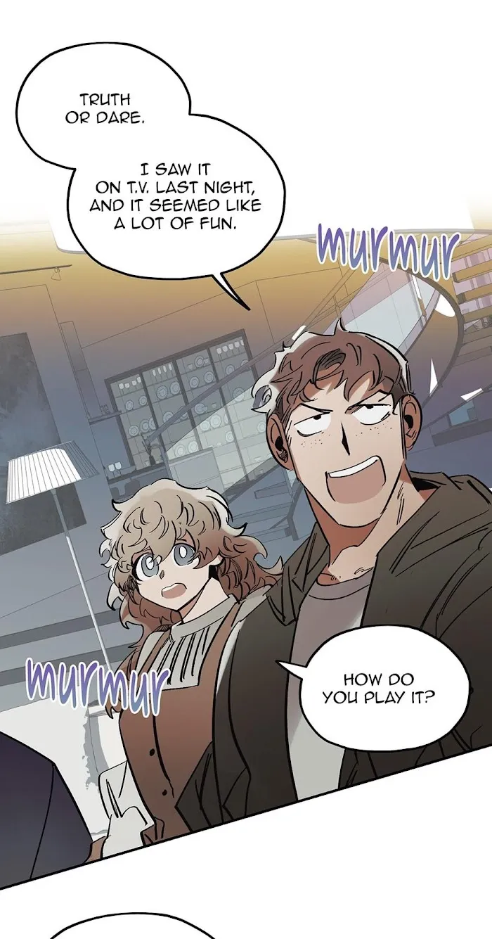 Read Truth or Dare (Yaoi) chapter 3 image 22 on Lezhin