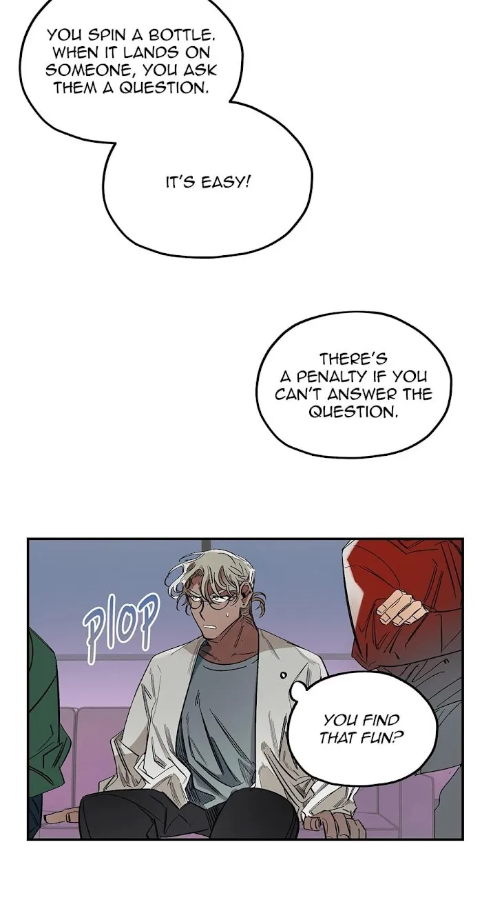 Read Truth or Dare (Yaoi) chapter 3 image 23 on Lezhin