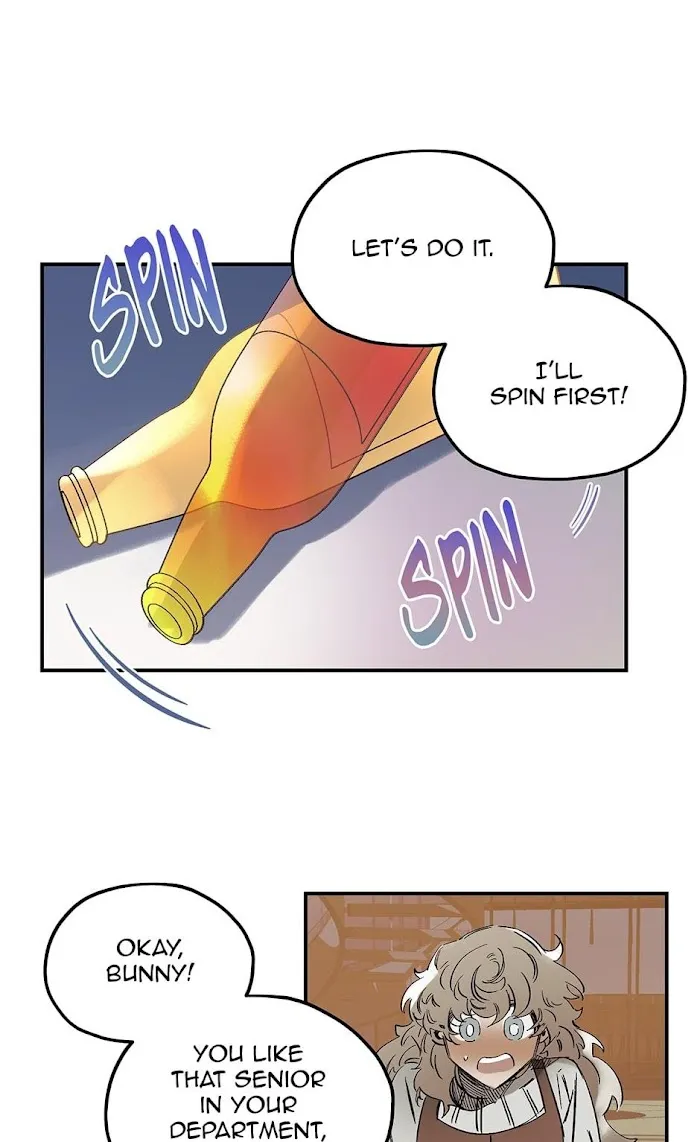 Read Truth or Dare (Yaoi) chapter 3 image 24 on Lezhin