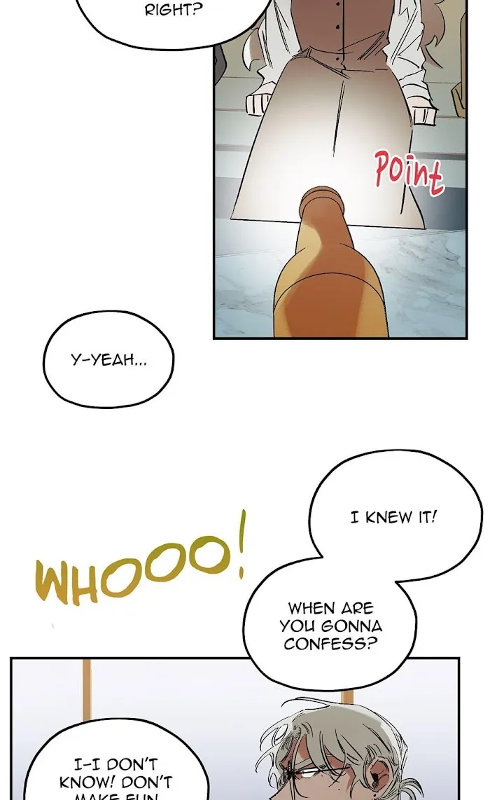 Read Truth or Dare (Yaoi) chapter 3 image 25 on Lezhin