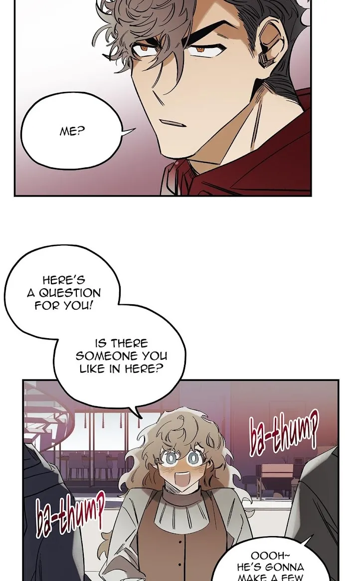 Read Truth or Dare (Yaoi) chapter 3 image 28 on Lezhin
