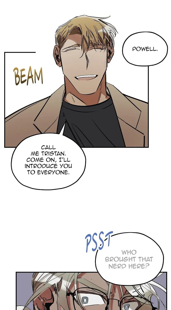 Read Truth or Dare (Yaoi) chapter 3 image 3 on Lezhin