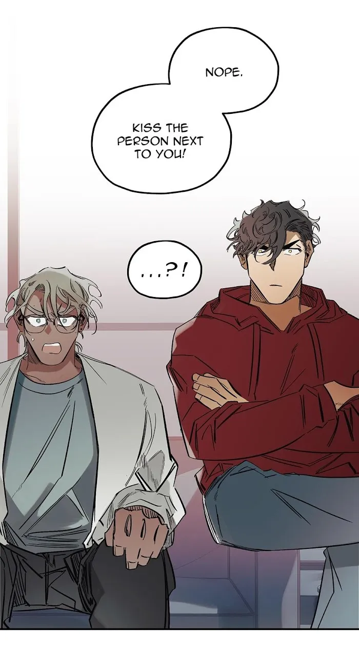Read Truth or Dare (Yaoi) chapter 3 image 30 on Lezhin