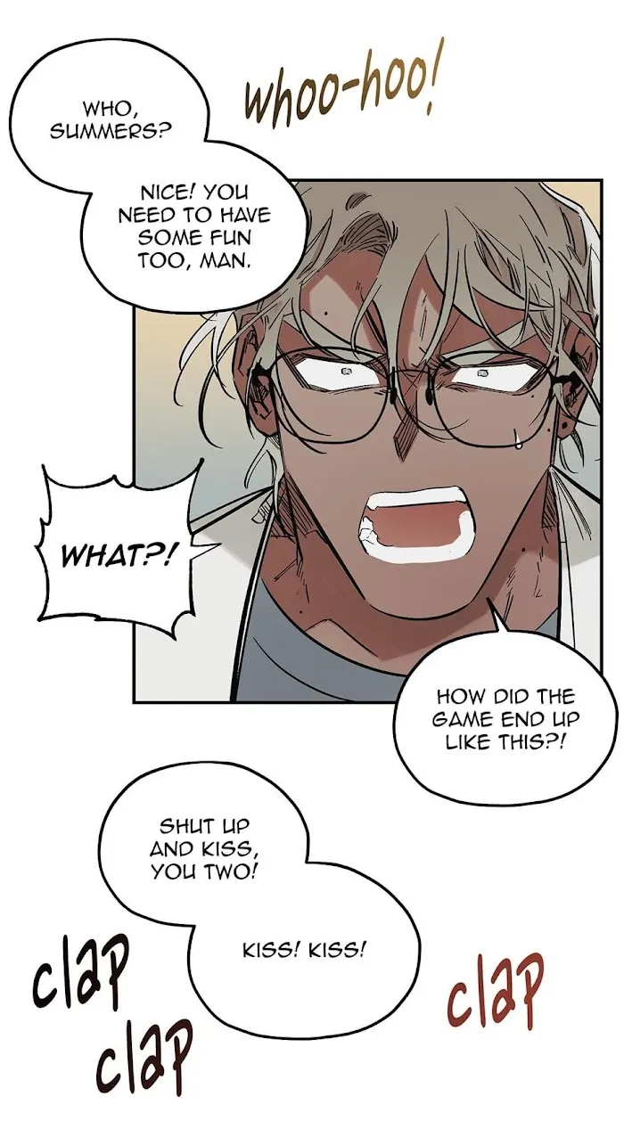 Read Truth or Dare (Yaoi) chapter 3 image 31 on Lezhin