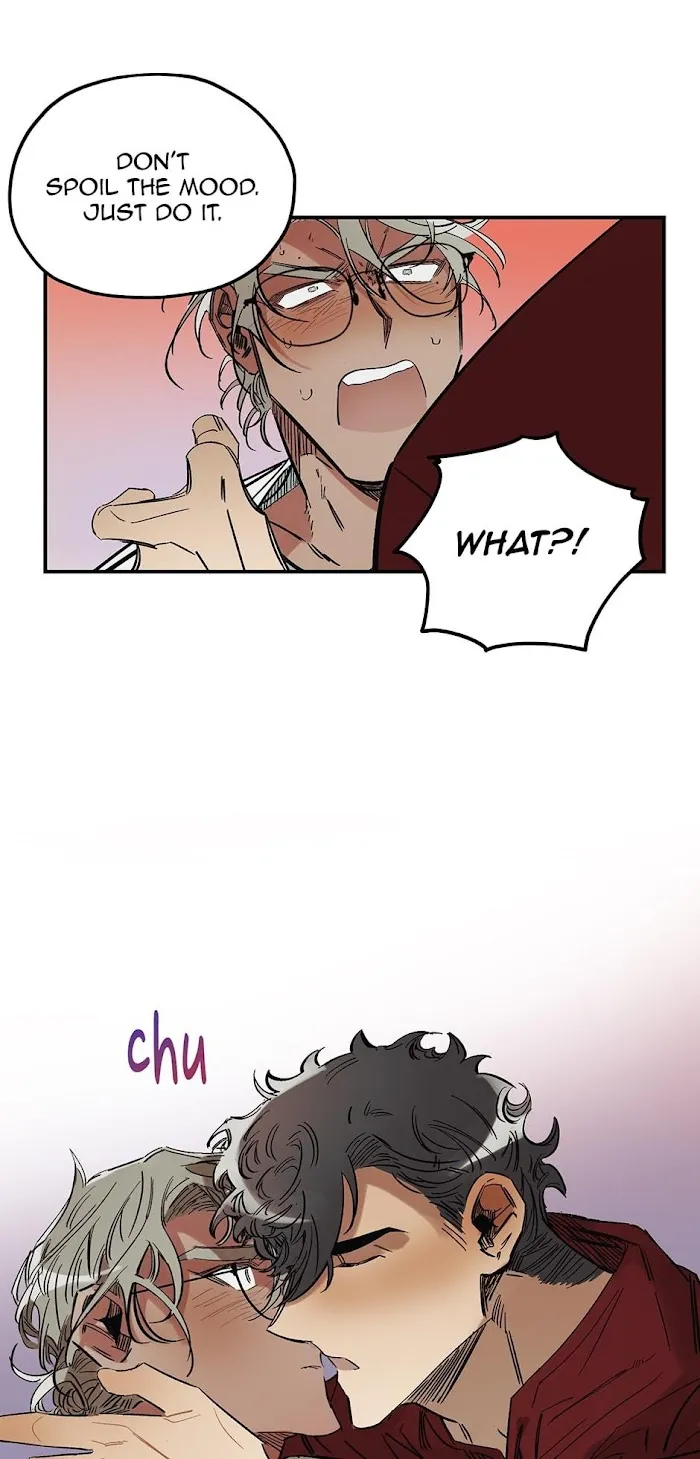 Read Truth or Dare (Yaoi) chapter 3 image 32 on Lezhin