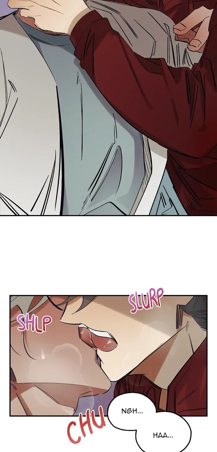 Read Truth or Dare (Yaoi) chapter 3 image 33 on Lezhin