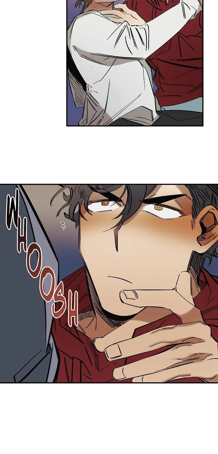 Read Truth or Dare (Yaoi) chapter 3 image 35 on Lezhin