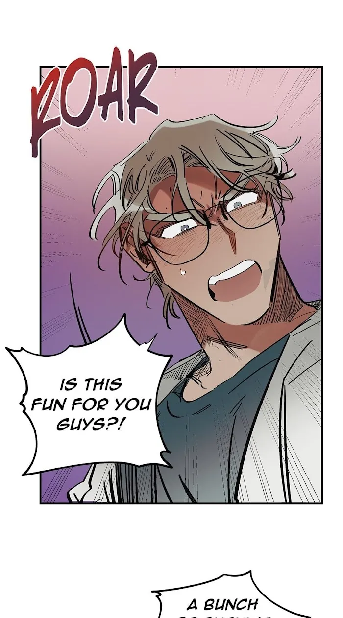 Read Truth or Dare (Yaoi) chapter 3 image 36 on Lezhin