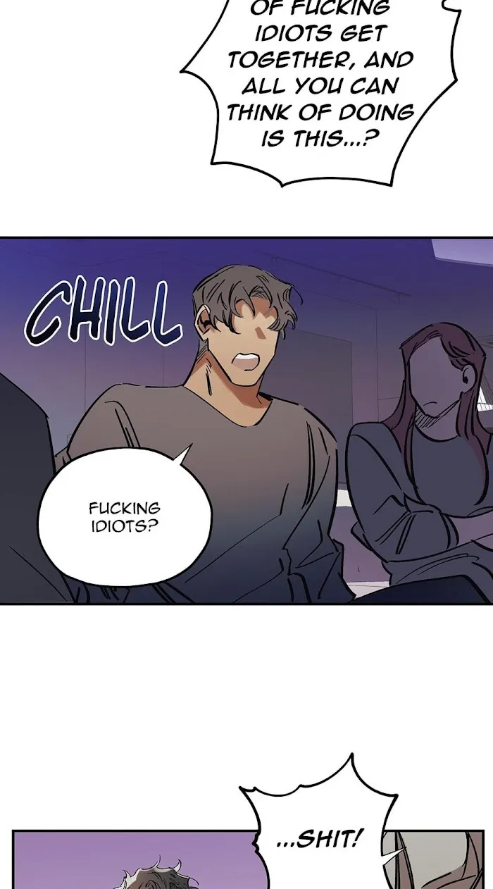 Read Truth or Dare (Yaoi) chapter 3 image 37 on Lezhin